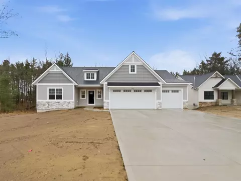 4717 Lexem, Hudsonville, MI 49426