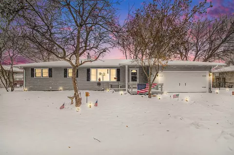 433 Kublick, Benton Harbor, MI 49022