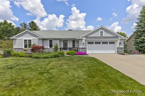 3375 Peshtigo, Grandville, MI 49418