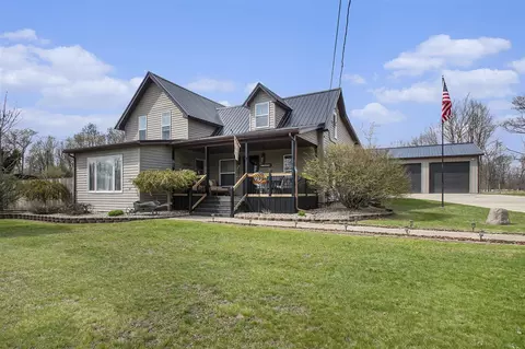 57080 Red Arrow, Lawrence, MI 49064