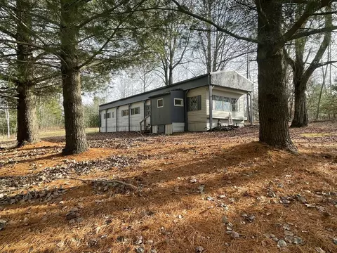 4979 21 Mile, Marion, MI 49665