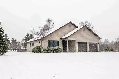 3801 W Woodrow, Shelby, MI 49455