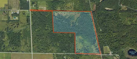 118 East Townline Road, Free Soil, MI 49411