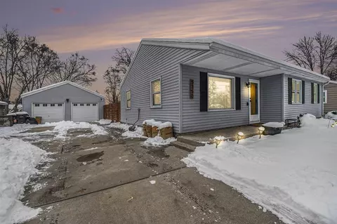 5350 Mick, Grand Rapids, MI 49548