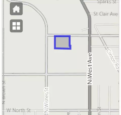 951 W Monroe, Jackson, MI 49202 photo 4