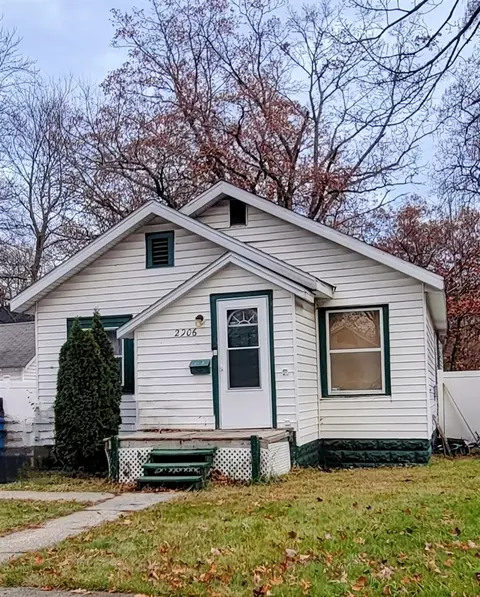 2906 Reynolds, Muskegon Heights, MI 49444