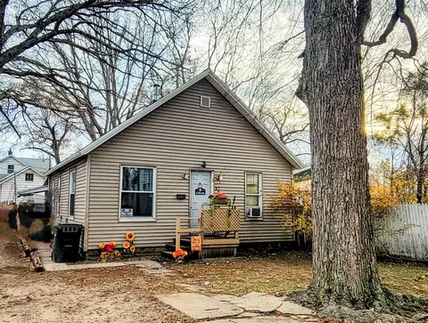 357 Amity, Muskegon, MI 49442