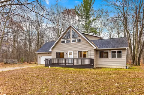 10798 E Remus, Mount Pleasant, MI 48858