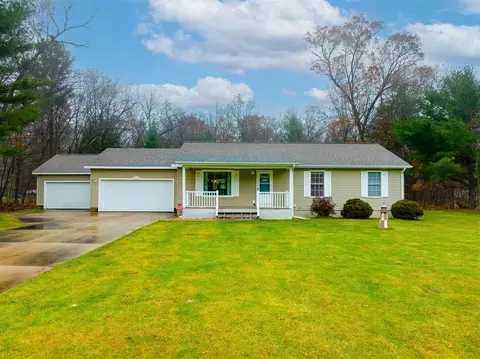 6354 Lazy Oak, Muskegon, MI 49442