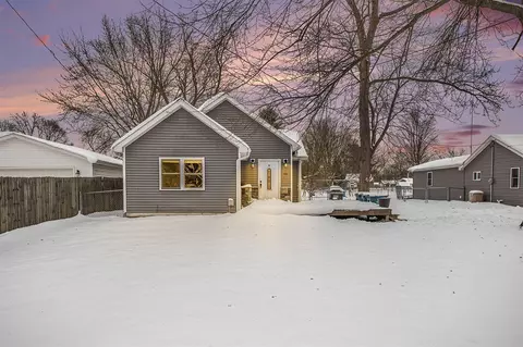 55 S 28th, Battle Creek, MI 49015