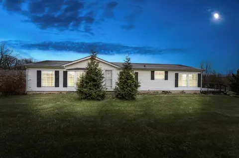 53950 Delong, Marcellus, MI 49067