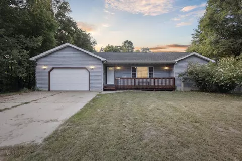 1315 N Fitzgerald, Hesperia, MI 49421