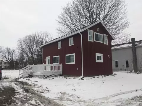 227 S Main, Kent City, MI 49330
