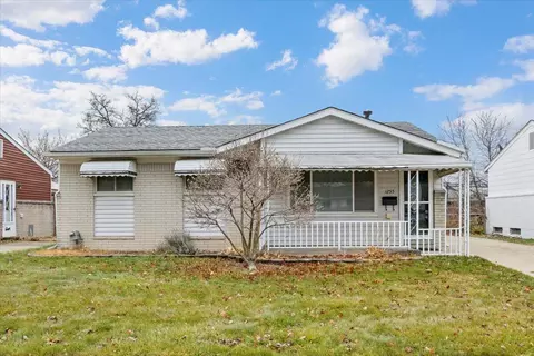 1255 Windham, Westland, MI 48186
