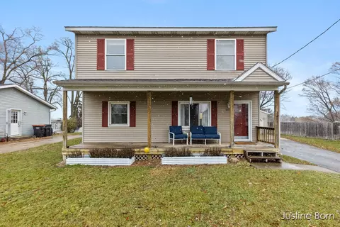 3019 Gable, Grandville, MI 49418