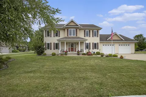 44 Candlewood, Coldwater, MI 49036