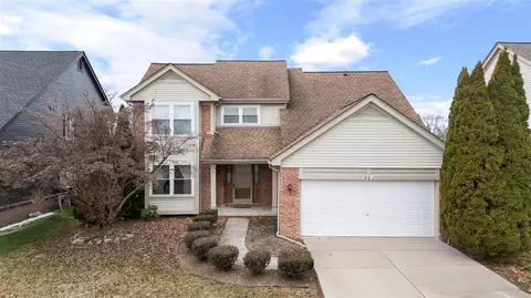 961 W Rose, Garden City, MI 48135