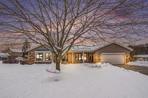 7079 Swather, Grand Rapids, MI 49508