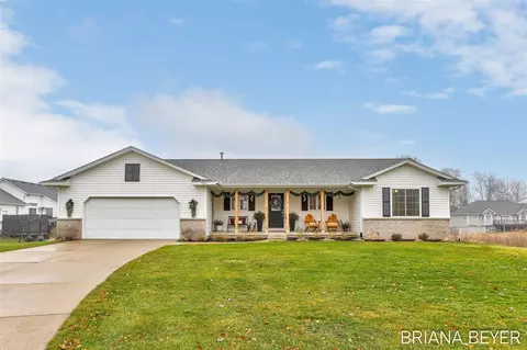 7654 Teal Pond, Hudsonville, MI 49426