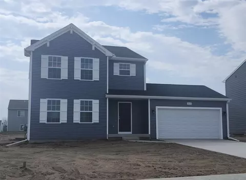 1037 Foxglove, Vicksburg, MI 49097