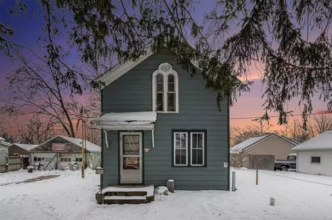 710 S Washington, Hastings, MI 49058