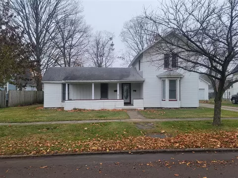 113 S Fourth, Sturgis, MI 49091