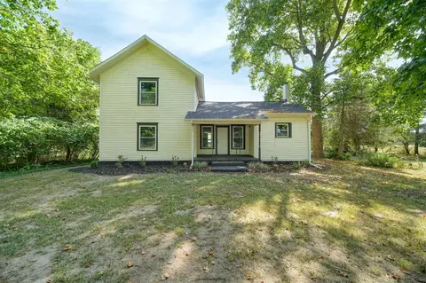 3637 Hanover, Horton, MI 49246