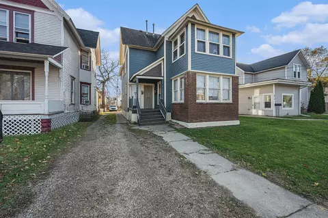611 W North, Kalamazoo, MI 49007
