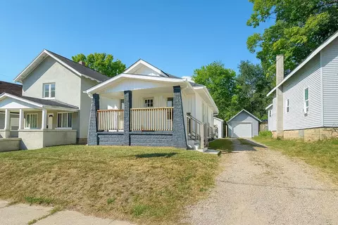 343 Corinne, Grand Rapids, MI 49507