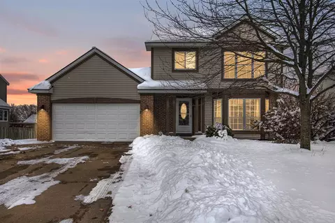 3404 Clear Vw, Holland, MI 49424