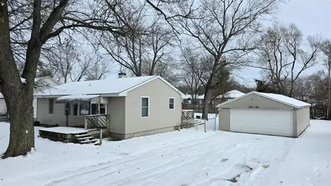 289 Oregon, Ypsilanti, MI 48198