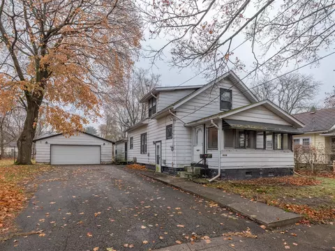 620 Ira, Kalamazoo, MI 49048