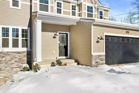Exterior - 5479 Ada, Ada, MI 49301 photo 3 of 7
