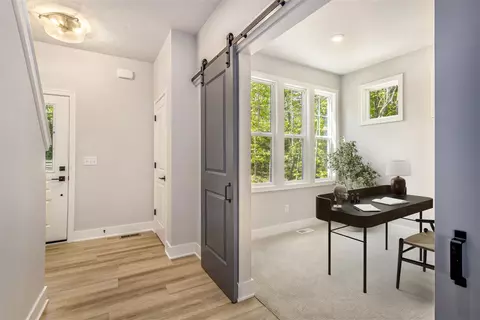 Entry Way - 5479 Ada, Ada, MI 49301 photo 3 of 4
