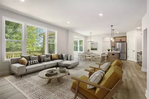 Living - 5479 Ada, Ada, MI 49301 photo 5 of 6