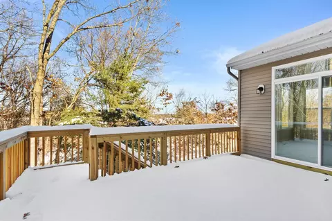 Exterior - 5479 Ada, Ada, MI 49301 photo 6 of 7