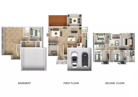 Floorplan - 5479 Ada, Ada, MI 49301 photo 1 of 1