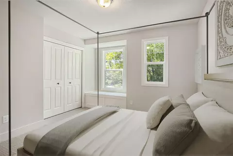 Bedroom - 5479 Ada, Ada, MI 49301 photo 10 of 18