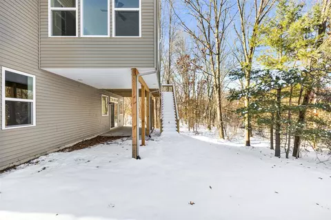 Exterior - 5479 Ada, Ada, MI 49301 photo 7 of 7
