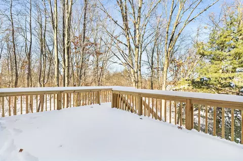 Exterior - 5479 Ada, Ada, MI 49301 photo 5 of 7