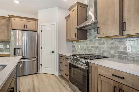Kitchen - 5479 Ada, Ada, MI 49301 photo 2 of 2