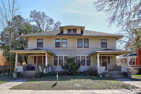 186 W 12th, Holland, MI 49423