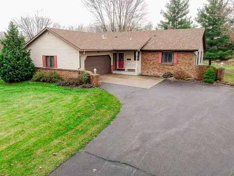 9564 Blair, Zeeland, MI 49464