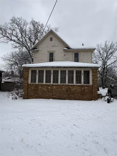 211 Western, Allegan, MI 49010
