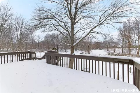 Exterior - 3534 41st, Hamilton, MI 49419 photo 4 of 12