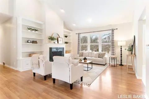 Living - 3534 41st, Hamilton, MI 49419 photo 2 of 7