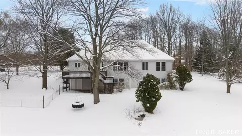 Exterior - 3534 41st, Hamilton, MI 49419 photo 12 of 12