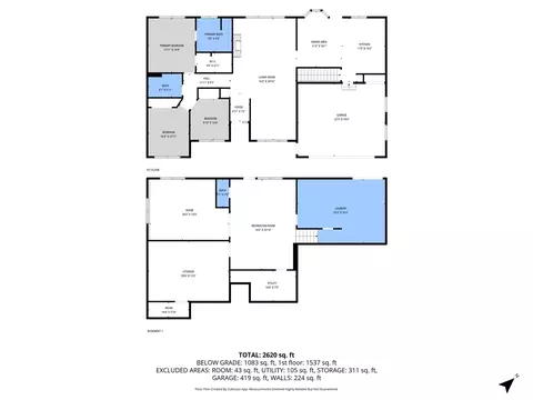 Floorplan - 3534 41st, Hamilton, MI 49419 photo 3 of 6