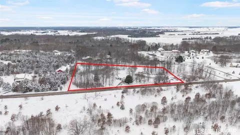 View/Area - 3534 41st, Hamilton, MI 49419 photo 1 of 4