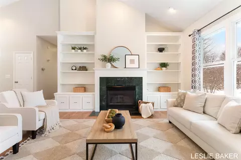 Living - 3534 41st, Hamilton, MI 49419 photo 3 of 7